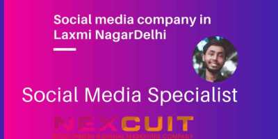 Top 10 Social media company in Delhi